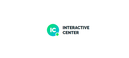 Интерактив групп. Интерактив центр. Итерактивцентр логотип. Интерактив центр Тирасполь. Карьерный центр лого.